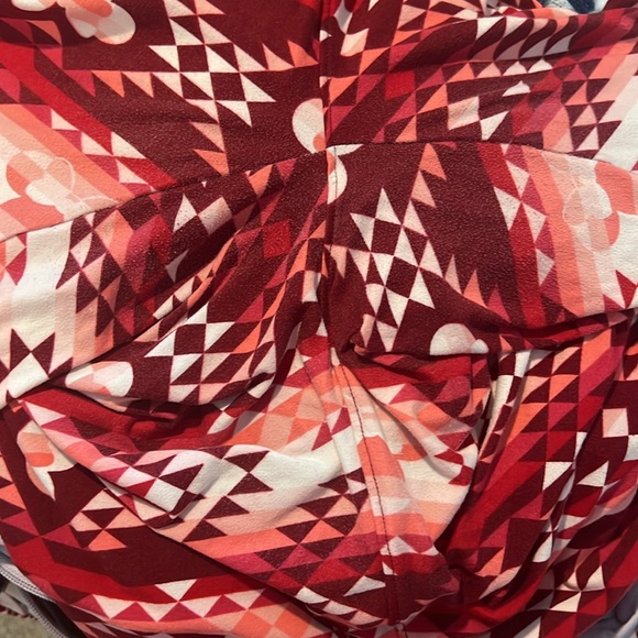 Disney LuLaRoe Legginging - Picture 3 of 4